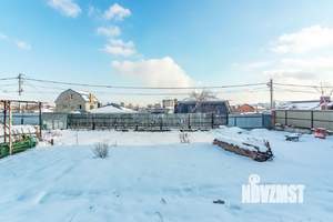 Дом 132м², 1-этажный, участок 7 сот.