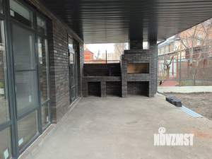 Дом 230м², 2-этажный, участок 4 сот.