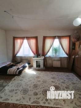 Дом 111м², 2-этажный, участок 2 сот.