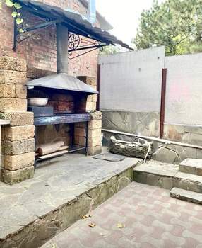 Дом 92м², 1-этажный, участок 4 сот.