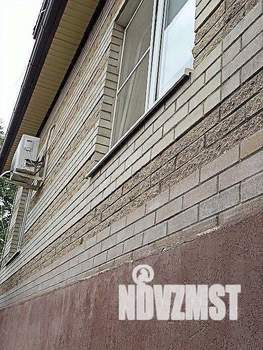 Дом 175м², 3-этажный, участок 3 сот.