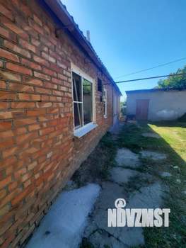 Дом 78м², 1-этажный, участок 7 сот.