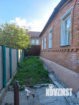 Дом 67м², 1-этажный, участок 13 сот.