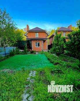 Дом 90м², 2-этажный, участок 4 сот.