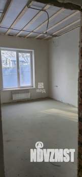 Дом 130м², 1-этажный, участок 6 сот.