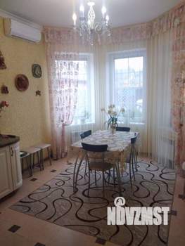 Дом 126м², 2-этажный, участок 3 сот.