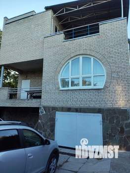 Дом 177м², 2-этажный, участок 6 сот.