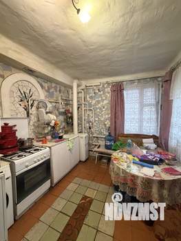 Дом 57м², 2-этажный, участок 6 сот.