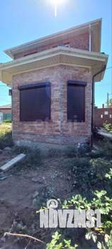 Дом 55м², 2-этажный, участок 6 сот.