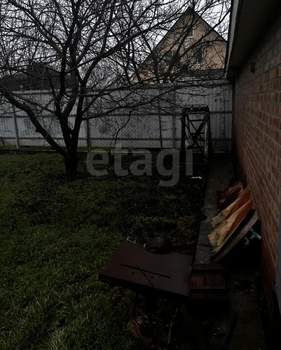 Дом 136м², 3-этажный, участок 6 сот.