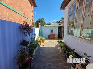 Дом 65м², 1-этажный, участок 2 сот.