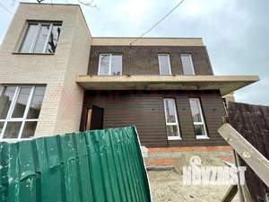 Дом 300м², 2-этажный, участок 3 сот.