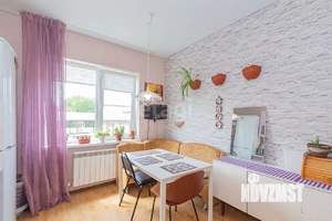 Дом 175м², 3-этажный, участок 3 сот.