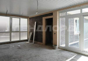 Дом 300м², 2-этажный, участок 5 сот.