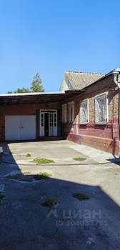 Дом 130м², 1-этажный, участок 4 сот.