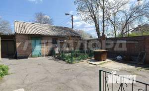 Дом 100м², 1-этажный, участок 3 сот.