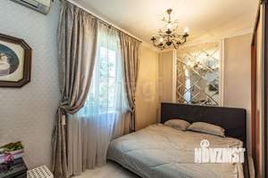 Дом 570м², 4-этажный, участок 19 сот.