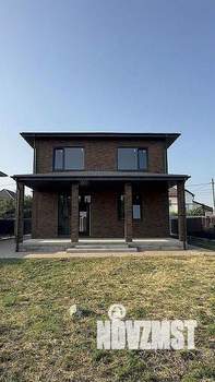 Дом 137м², 2-этажный, участок 5 сот.