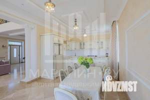 Дом 425м², 2-этажный, участок 7 сот.