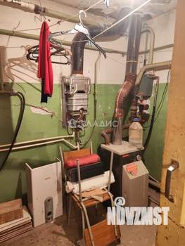 Дом 66м², 1-этажный, участок 2 сот.