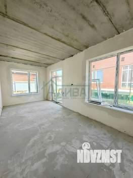 Дом 135м², 2-этажный, участок 3 сот.