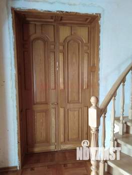 Дом 1000м², 4-этажный, участок 12 сот.