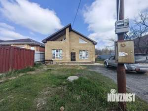 Дом 180м², 2-этажный, участок 6 сот.