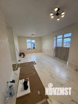 Дом 100м², 1-этажный, участок 5 сот.