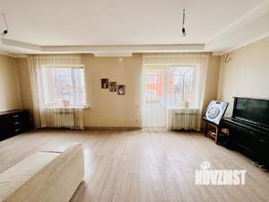 Дом 120м², 2-этажный, участок 3 сот.