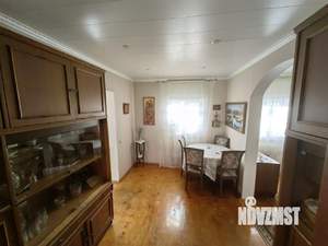 Дом 80м², 2-этажный, участок 6 сот.