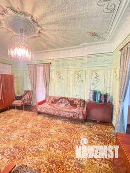 Дом 109м², 2-этажный, участок 3 сот.