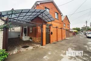 Дом 161м², 2-этажный, участок 2 сот.