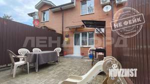 Дом 64м², 2-этажный, участок 2 сот.