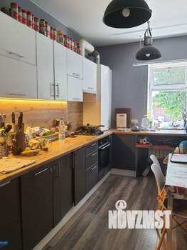 Дом 93м², 2-этажный, участок 4 сот.