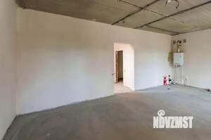 Дом 190м², 2-этажный, участок 4 сот.