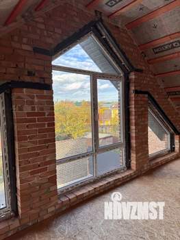 Дом 190м², 1-этажный, участок 3 сот.