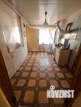 Дом 75м², 1-этажный, участок 2 сот.