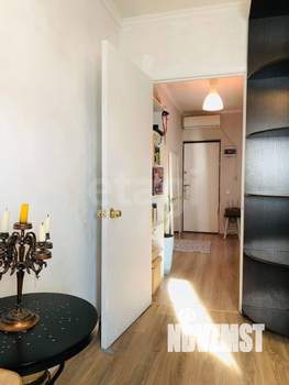 Дом 26м², 1-этажный, участок 5 сот.