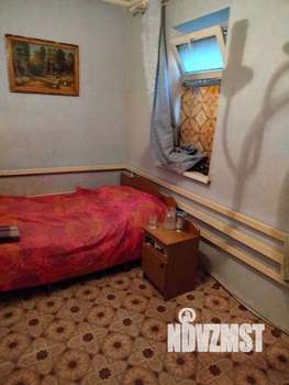 Дом 75м², 1-этажный, участок 3 сот.