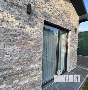 Дом 100м², 1-этажный, участок 4 сот.