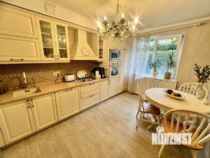 Дом 145м², 2-этажный, участок 5 сот.