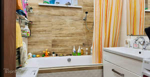 Дом 100м², 1-этажный, участок 3 сот.