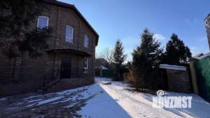 Дом 165м², 2-этажный, участок 4 сот.