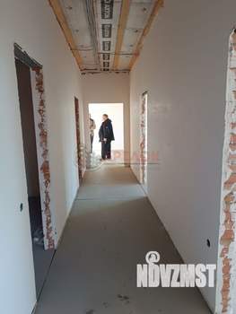 Дом 100м², 1-этажный, участок 3 сот.