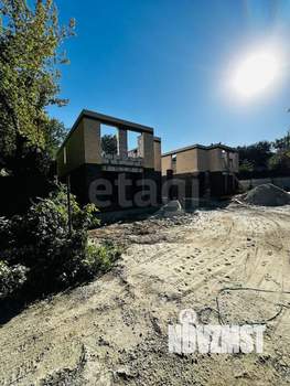 Дом 135м², 2-этажный, участок 4 сот.