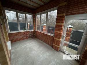 Дом 115м², 1-этажный, участок 5 сот.