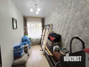 Таунхаус 65м², 2-этажный, участок 1 сот.