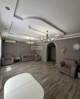 Дом 268м², 2-этажный, участок 3 сот.