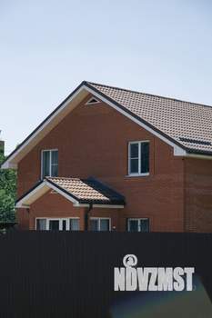 Дом 151м², 2-этажный, участок 7 сот.