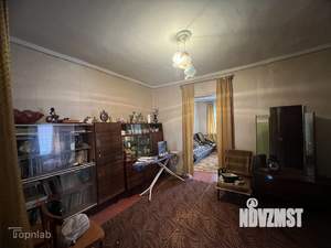 Дом 70м², 1-этажный, участок 3 сот.